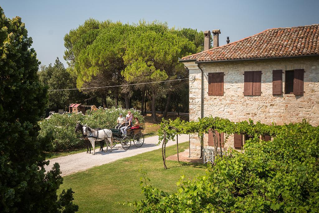 Valgrande Bibione Casone Villa Luaran gambar